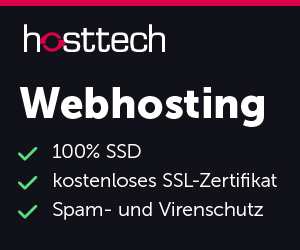 Webhosting